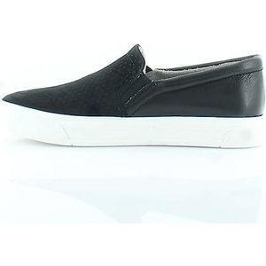 Naturalizer Women's Casual and Fashion Sneakers size 8.5 black loafers